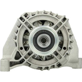 Generator 505.553.120.050