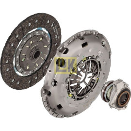 LuK 624 3403 34 Kupplungssatz RepSet Pro LuK 624 3403 34 Kupplungssatz RepSet Pro