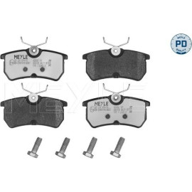 Bremsbelagsatz, Scheibenbremse 025 233 5314/PD Bremsbelagsatz, Scheibenbremse 025 233 5314/PD