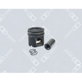 Kolben für Mercedes Benz OM 460 LA 460 030 11 37 OEGERMANY 010320460000