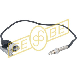 NOx-Sensor, NOx-Katalysator 9 3582 1