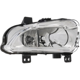 Nebelscheinwerfer 047412 Nebelscheinwerfer 047412