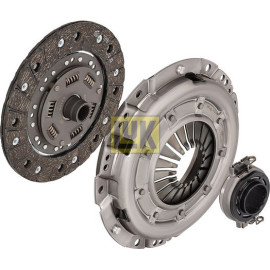 LuK 620 0007 06 Kupplungssatz RepSet