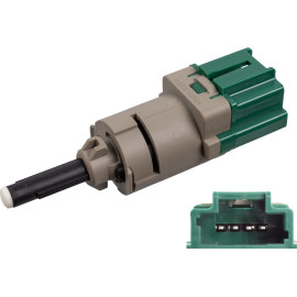 FEBI BILSTEIN 176118 Bremslichtschalter FEBI BILSTEIN 176118 Bremslichtschalter