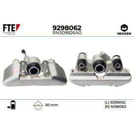 Bremssattel 9298062