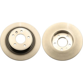 Bremsscheibe DF6363 Bremsscheibe DF6363
