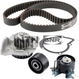 Wasserpumpe + Zahnriemensatz KDP459.570 Wasserpumpe + Zahnriemensatz KDP459.570