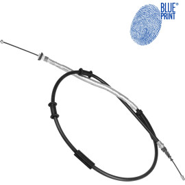 Blue Print ADL144601 Seilzug, Feststellbremse Blue Print ADL144601 Seilzug, Feststellbremse