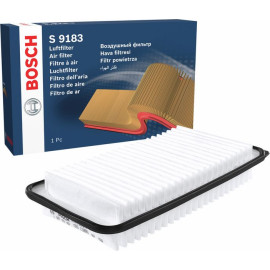 BOSCH 1 987 429 183 Luftfilter