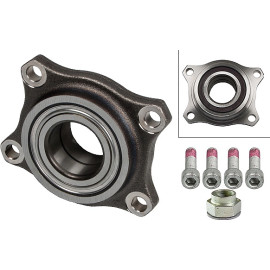 Radlagersatz 713 6063 00 Radlagersatz 713 6063 00