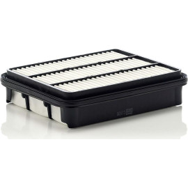 MANN-FILTER C 2438 Luftfilter MANN-FILTER C 2438 Luftfilter