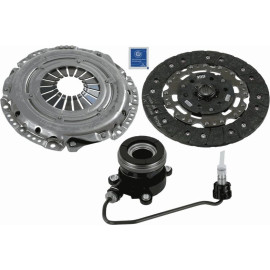 SACHS 3000 990 136 Kupplungssatz Kit plus CSC SACHS 3000 990 136 Kupplungssatz Kit plus CSC