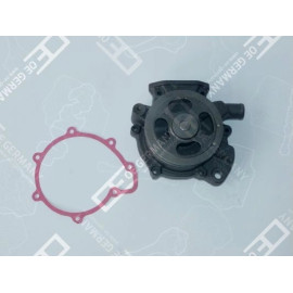 Wasserpumpe Motorkühlung für MAN 51.06500.6543 OEGERMANY 022000082604