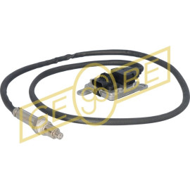 NOx-Sensor, NOx-Katalysator 9 3537 1