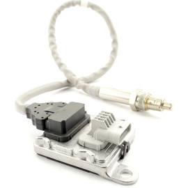 NOx-Sensor, NOx-Katalysator 9 2801 1