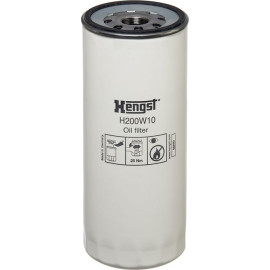 Ölfilter H200W10