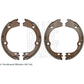 Bremsbackensatz, Feststellbremse ADBP410098 Bremsbackensatz, Feststellbremse ADBP410098