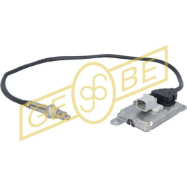NOx-Sensor, NOx-Katalysator 9 3637 1