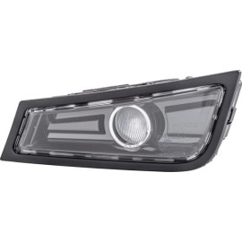 Nebelscheinwerfer 1NL 010 477-131 Nebelscheinwerfer 1NL 010 477-131