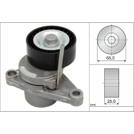 Spannarm, Keilrippenriemen 534 0250 10