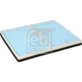 FEBI BILSTEIN 184358 Innenraumfilter FEBI BILSTEIN 184358 Innenraumfilter