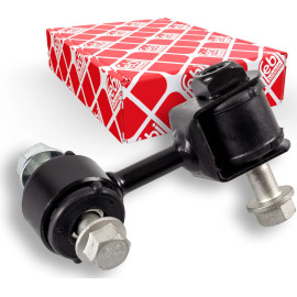 FEBI BILSTEIN 34757 Koppelstange FEBI BILSTEIN 34757 Koppelstange