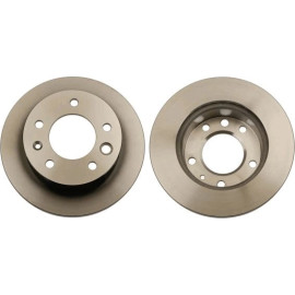 Bremsscheibe DF2790