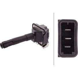 Zündspule 5DA 358 000-051