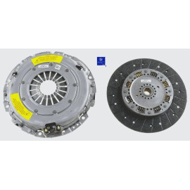 SACHS 3000 951 347 Kupplungssatz XTend