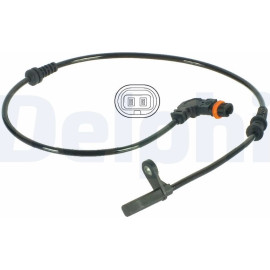 Sensor, Raddrehzahl SS20124 Sensor, Raddrehzahl SS20124