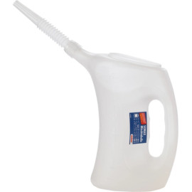 Messbecher 04983000
