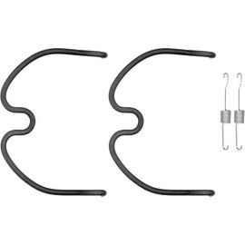 Zubehörsatz, Bremsbacken 8DZ 355 200-851 Zubehörsatz, Bremsbacken 8DZ 355 200-851