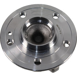 Radlagersatz WM 2318