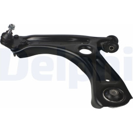 Lenker, Radaufhängung TC2659