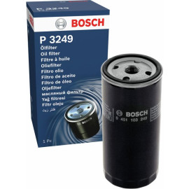 BOSCH 0 451 103 249 Ölfilter BOSCH 0 451 103 249 Ölfilter