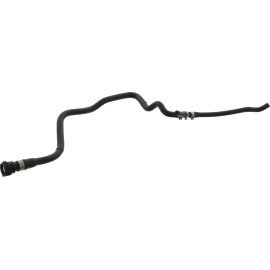 FEBI BILSTEIN 45285 Entlüftungsschlauch, Ausgleichsbehälter