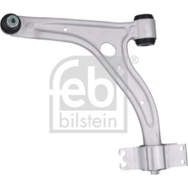 FEBI BILSTEIN 186140 Querlenker, Lenker, Radaufhängung FEBI BILSTEIN 186140 Querlenker, Lenker, Radaufhängung