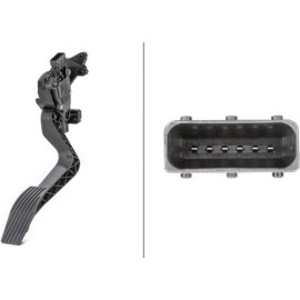 Sensor, Fahrpedalstellung 6PV 010 175-701 Sensor, Fahrpedalstellung 6PV 010 175-701