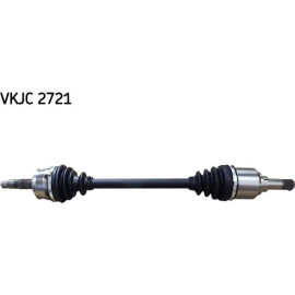 Antriebswelle VKJC 2721 Antriebswelle VKJC 2721