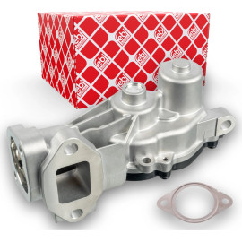 FEBI BILSTEIN 170656 AGR-Ventil FEBI BILSTEIN 170656 AGR-Ventil
