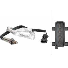 Lambdasonde 6PA 358 103-221