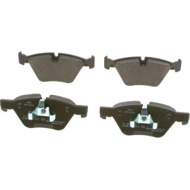 Bremsbelagsatz, Scheibenbremse 0 986 494 117 Bremsbelagsatz, Scheibenbremse 0 986 494 117