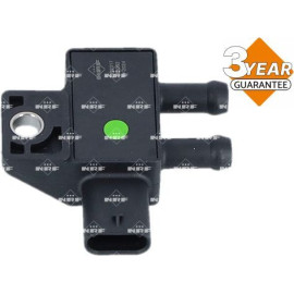 Sensor, Abgasdruck 708092 Sensor, Abgasdruck 708092