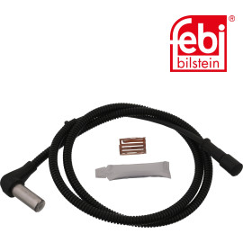 FEBI BILSTEIN 45825 Sensor, Raddrehzahl FEBI BILSTEIN 45825 Sensor, Raddrehzahl