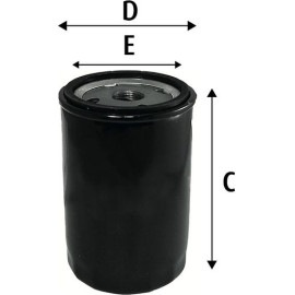 Ölfilter 586042 Ölfilter 586042