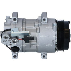 Kompressor, Klimaanlage 32583
