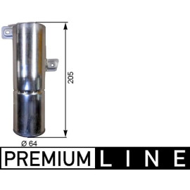 Trockner, Klimaanlage AD 91 000P Trockner, Klimaanlage AD 91 000P