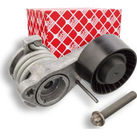 FEBI BILSTEIN 102373 Riemenspanner, Keilrippenriemen FEBI BILSTEIN 102373 Riemenspanner, Keilrippenriemen