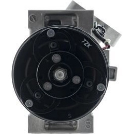Kompressor, Klimaanlage ACP 609 000P Kompressor, Klimaanlage ACP 609 000P