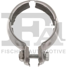 Rohrverbinder, Abgasanlage 144-872 Rohrverbinder, Abgasanlage 144-872